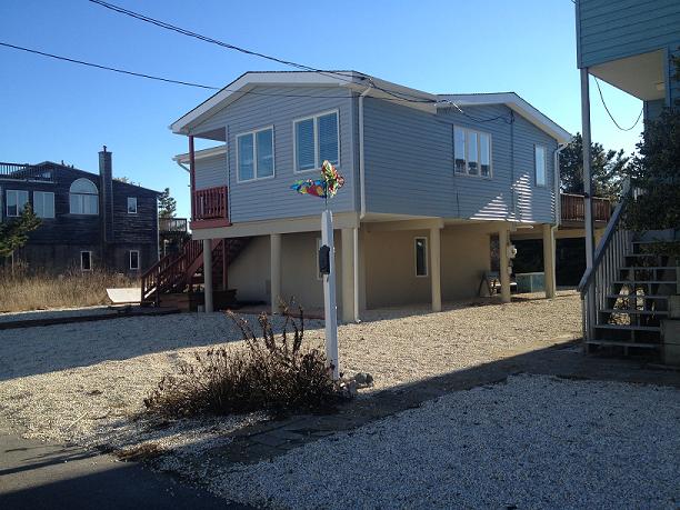 House Raising Toms River NJ